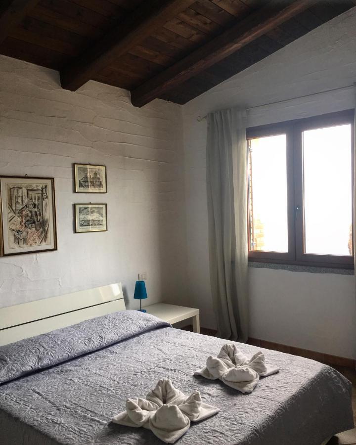 Villa L'Emozione Tanca Piras Nebida Exterior foto