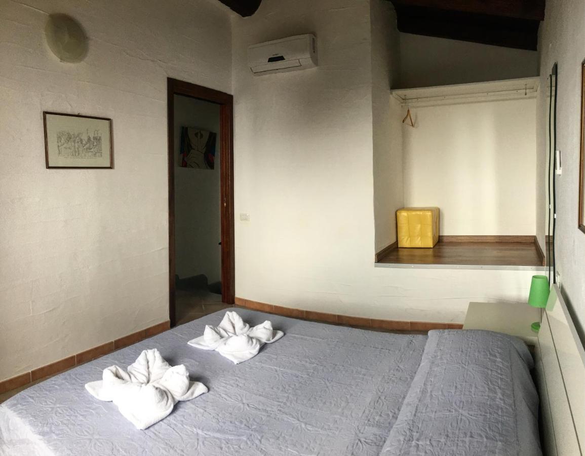 Villa L'Emozione Tanca Piras Nebida Exterior foto